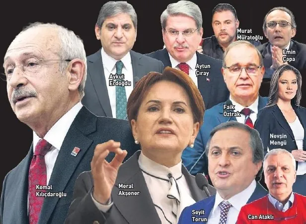 Muhalefet, Trump’ın Türkiye’ye finansal saldırı itirafı karşısında sus pus oldu!-1