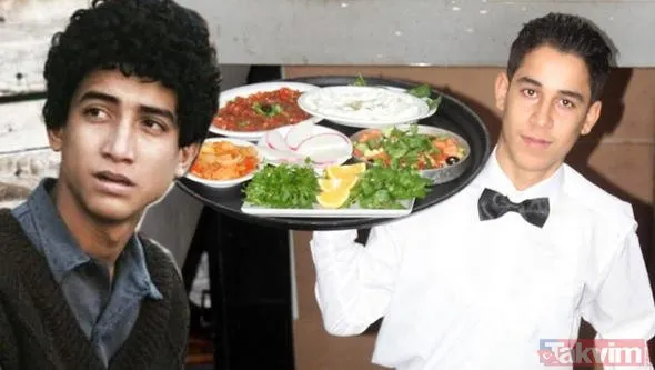 Şahin Kendirci'nin ikizi ortaya çıktı!