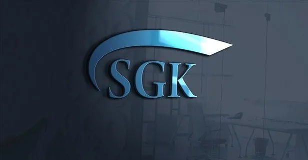 SGK’dan erken emeklilik yazısı