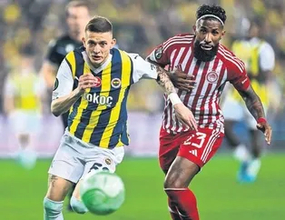 Haftanın golüne aday