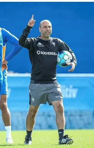 Beşiktaş'ın gündemindeki Bruno Pinheiro'yla ilgili kulübü Estoril'den flaş transfer açıklaması