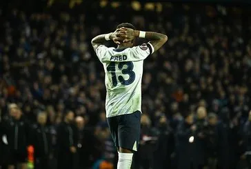 Fenerbahçe’de Fred belirsizliği!