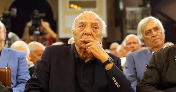Son dakika: Galatasaray eski başkanı Selahattin Beyazıt vefat etti | Selahattin Beyazıt kimdir?