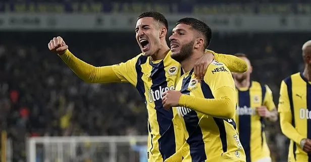 Fenerbahçe Teknik Direktörü Jose Mouriho’dan çarpıcı açıklamalar!