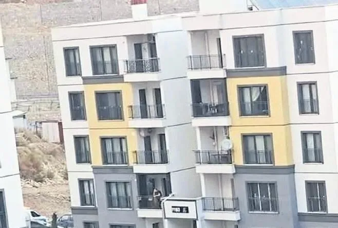 Doğalgaz faciasına 3 gözaltı