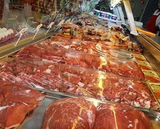Ramazan’da eti ucuza yiyeceğiz
