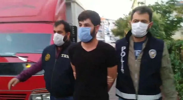 Son dakika: Emniyet ve MİT'ten DEAŞ'a ağır darbe! 25 şüpheli yakalandı-2