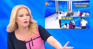 Müge Anlıdan canlı yayında yaşanan gerginlik hakkında açıklama! Stüdyoda olay çıkmıştı...