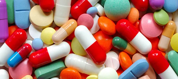 Gereksiz antibiyotik kullanımına son!