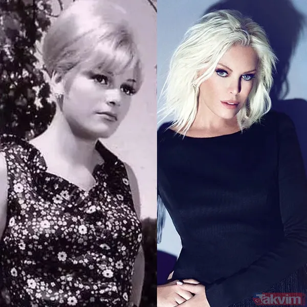 30 senelik değişim! Kobra Murat’ın yıllar önceki hali ağızları açık bırakacak cinsten! “Abi karizmanın dibisin” - 17