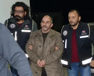 FETÖ’nün mali kasası tutuklandı