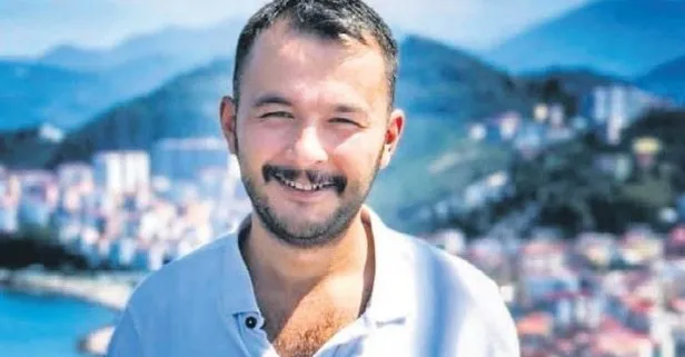 Kurşun adres sormadı
