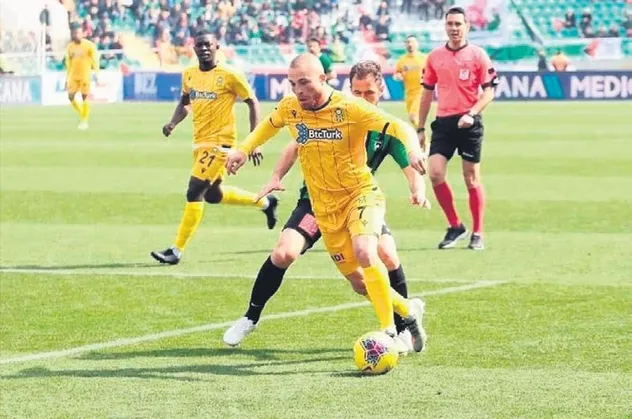 Gökhan Töre için karar anı