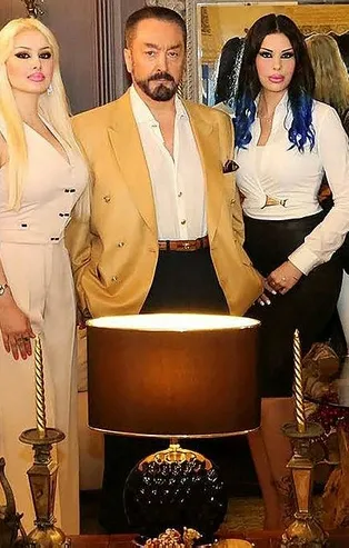 Adnan Oktar ve grubuna yönelik soruşturmada tutuklanan şahısların ifadelerinin ayrıntıları ortaya çıktı