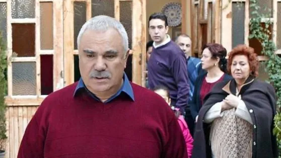 Halil Ergün gündem oldu: Günümüz oyunculuk anlayışına eleştiri!
