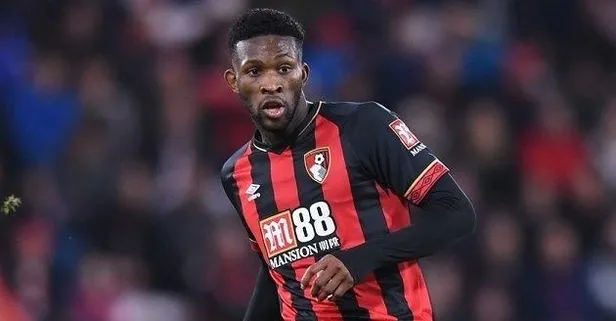 Galatasaray'da Seri'nin yerine Lerma