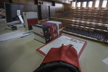 Yargı Reformu hakkında vatandaşın görüşü alınacak!