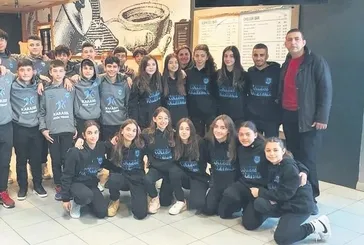 Melekleri’n yıkılan hayalleri