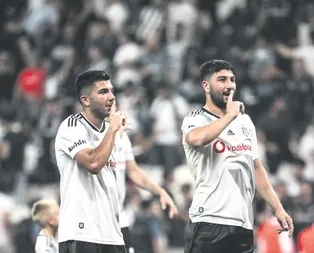 Güven kupada oynayacak