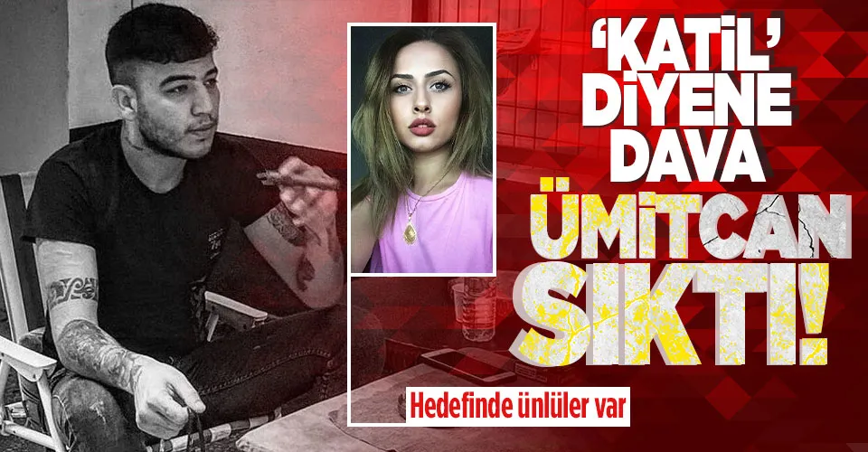 Son dakika: Ümitcan Uygun baş şüpheliydi... Esra Hankulu'nun ölüm nedeni belli oldu-5