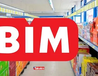 BİM'de elektronik ürünlerde şahane indirimler! BİM 4 Haziran aktüel indirimleri için geri sayım başladı!