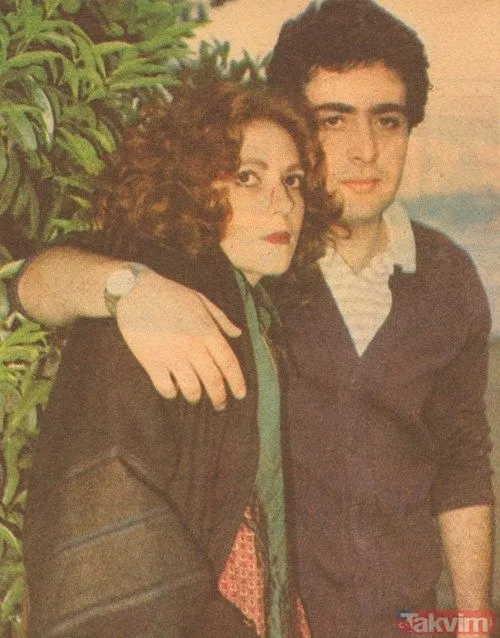 Boyunluklu fotoğrafı şoke etti! İzzet Yıldızhan apar topar hastaneye koştu! Denize atladığı sırada başına bakın ne geldi! - 14