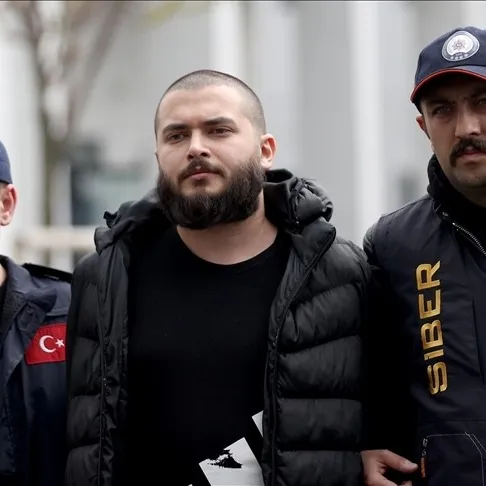 Dolandırıcı Faruk Fatih Özer’e yeni şok!