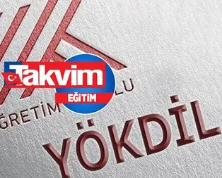 YÖKDİL2 soruları ve cevapları 2022! 28 Ağustos YÖKDİL soruları nasıldı zor mu, kolay mıydı? YÖKDİL yorumları TWİTTER! YÖKDİL2 soru kitapçığı ve CEVAP anahtarı