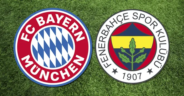Bayern Münih Fenerbahçe maçı ne zaman, saat kaçta? 2019 Bayern Münih FB hazırlık maçı hangi kanalda?