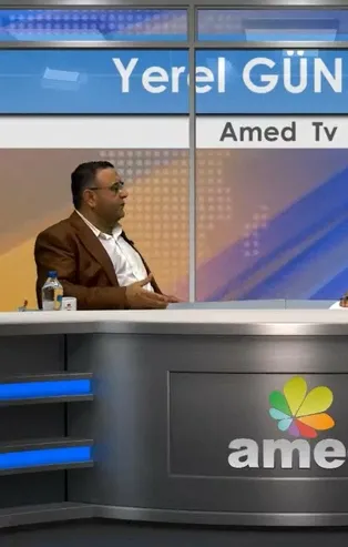 CHP'li Sezgin Tanrıkulu'ndan itiraf gibi açıklama: 'HDP ittifakta' diyemediğimiz için "dostlarımız" diyoruz