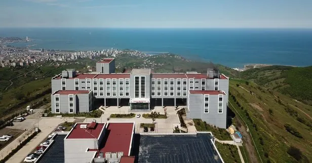 Samsun Üniversitesi 52 sözleşmeli personel alımı yapacak
