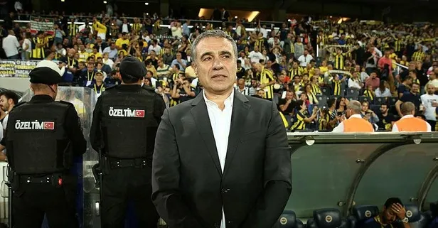 Ersun Yanal takıma 2 gün izin verdi