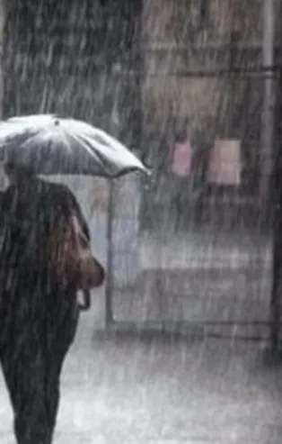 Meteoroloji'den son dakika sağanak uyarısı!