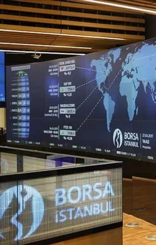 Yeni yılda Türk Lirası kazandıracak! İşte BIST 100 endeksinin 2021 hedefi