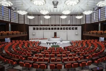 Meclis mesaiye başlıyor
