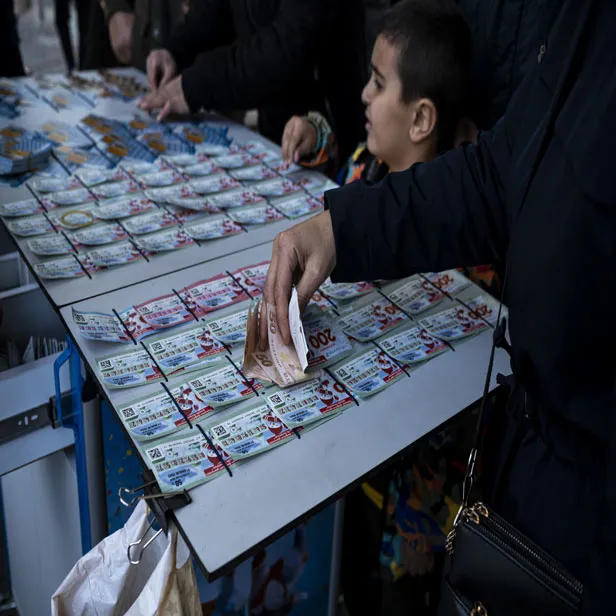 600 milyon TL! Yılbaşı bileti sorgulama; 2025 yılbaşı çekiliş sonuçları-4