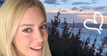 Sinem Kobal, Kenan İmirzalıoğlu ile aşk yuvasından paylaştı! Çiçeği burnunda anne Sinem Kobaldan huzur dolu anlar...