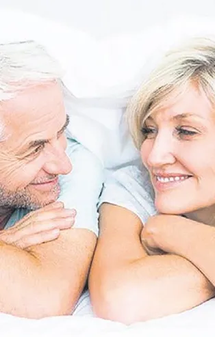 Kadınların korkulu rüyası menopoz, doğurganlığı azaltırken, kalp ve kemik sağlığına da zarar veriyor