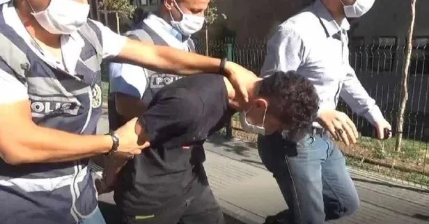 Mehmet Kaplan’ın esrar kullandığı tespit edildi!