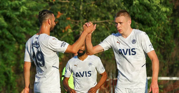 Fenerbahçe Zwolle maçı canlı izle! FB Zwolle maçı canlı yayın nasıl izlenir?