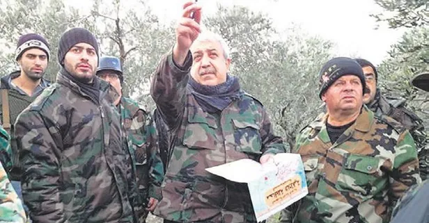 Terörist Mihraç Ural, bombalı saldırı ağır yaralandı
