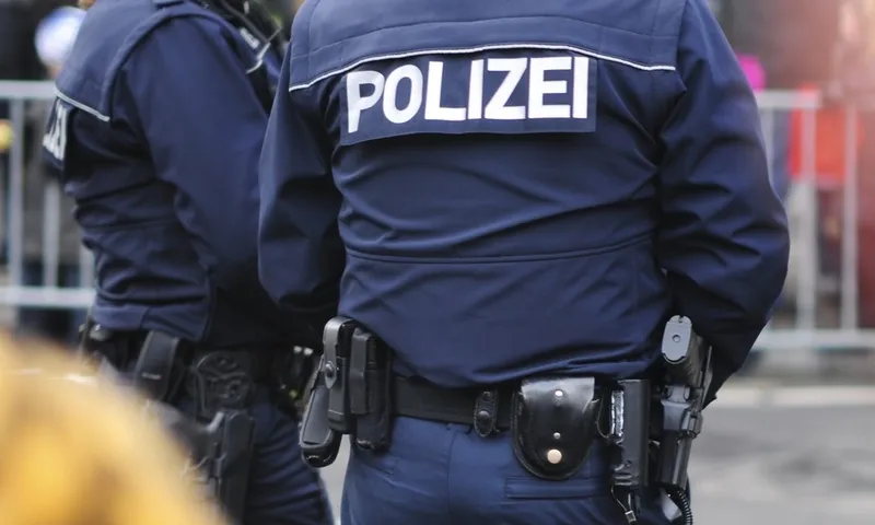 Avusturya'da ırkçı saldırı: Türk ailenin kapısına domuz Kafası bıraktılar-3