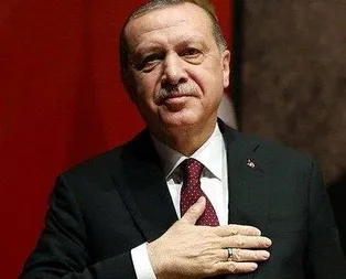 Başkan Erdoğandan Adnan Menderes mesajı