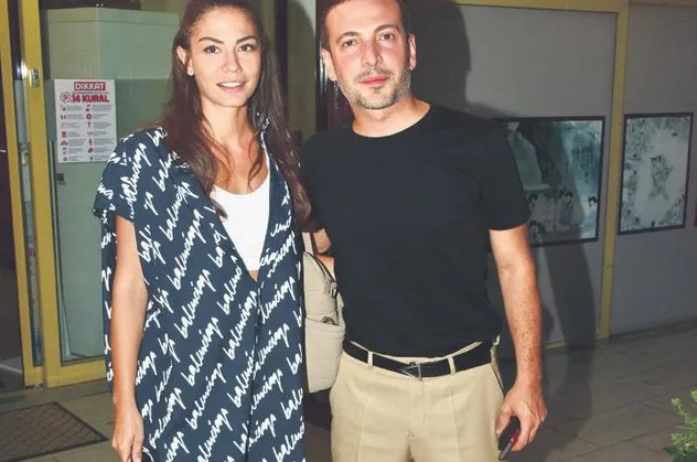 Demet Özdemir ve Oğuzhan Koç düğün tarihini ilk kez açıkladı! Son karar: 26 ağustos