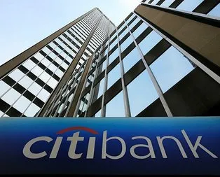 Citigroup’a OCC’den 400 milyon dolarlık ceza