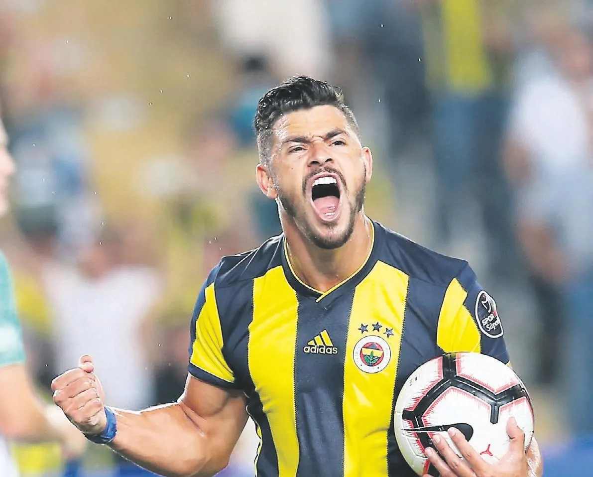 F.bahçe Avrupa Ligi’nde şu an 2. torbada!