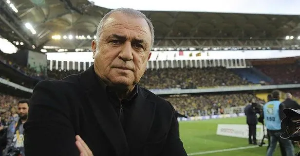 Fatih Terim: 6’da 6 yapıp şampiyon olacağız