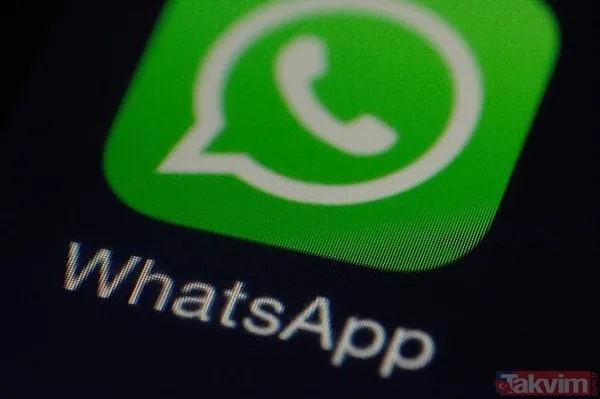 Whatsapp'ta silinen mesajlar nasıl okunur? Whatsapp silinen mesajları okuma cep telefonu ayarı! - 4