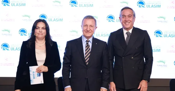 'Yap-İşlet-Devret'le sıfırdan zirveye! TMB Başkanı Erdal Eren İstanbul Havalimanı'nı örnek gösterdi: Nasıl yapacaklar dedik ama başardılar