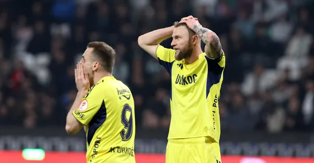 İkinciliklerin takımı Fenerbahçe! Kanarya'nın yaşadığı kader şaşırttı